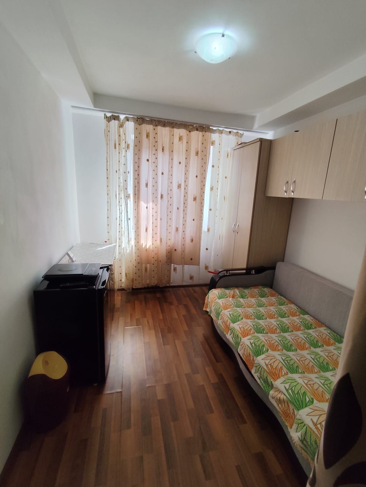 Inchiriez Garsonieră in Micro 14