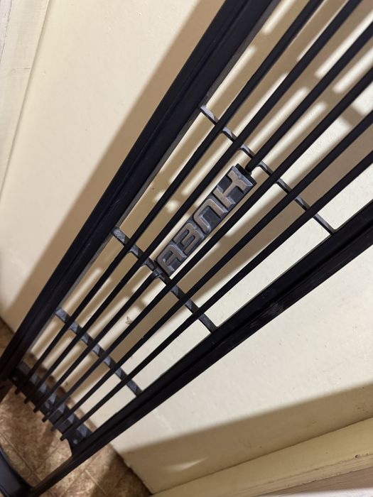 НОВА Предна решетка от Москвич 412