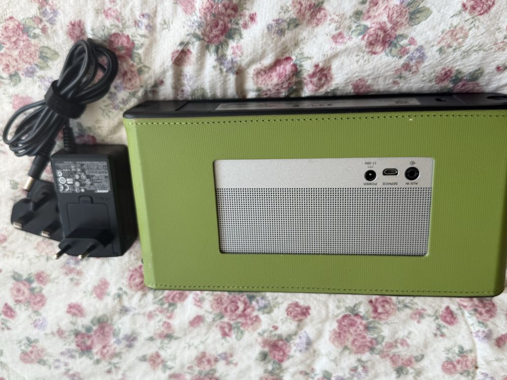 Bose Soundlink 3