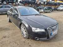 Dezmembrez Audi A8 D4/4H [2010 - 2014] 4.2 tdi CDSB