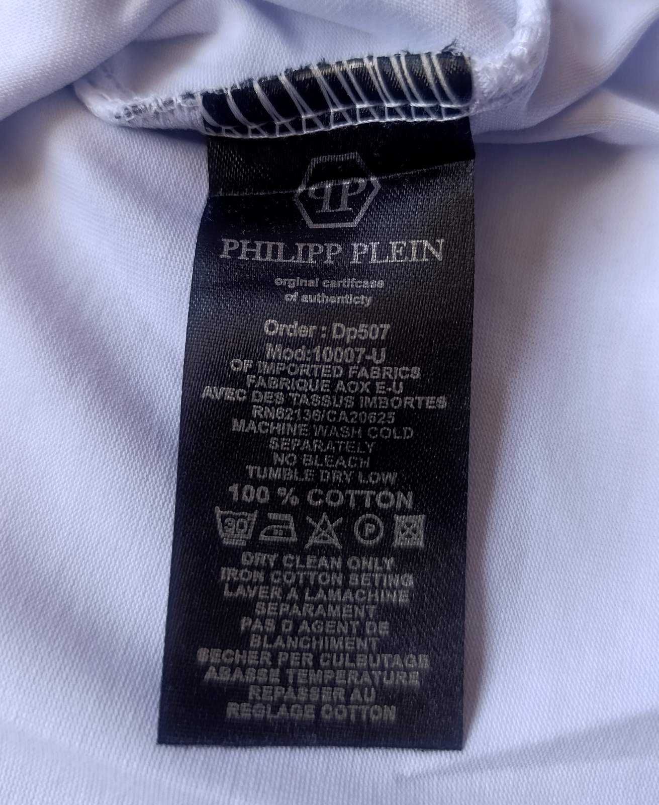 Мъжки тениски Phillip Plein