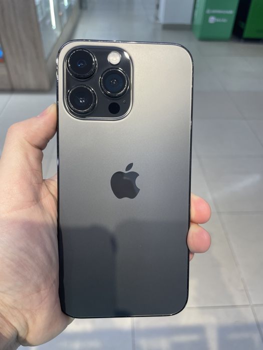 Айфон 14 про макс