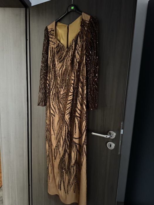 Vand rochie nasa/soacra