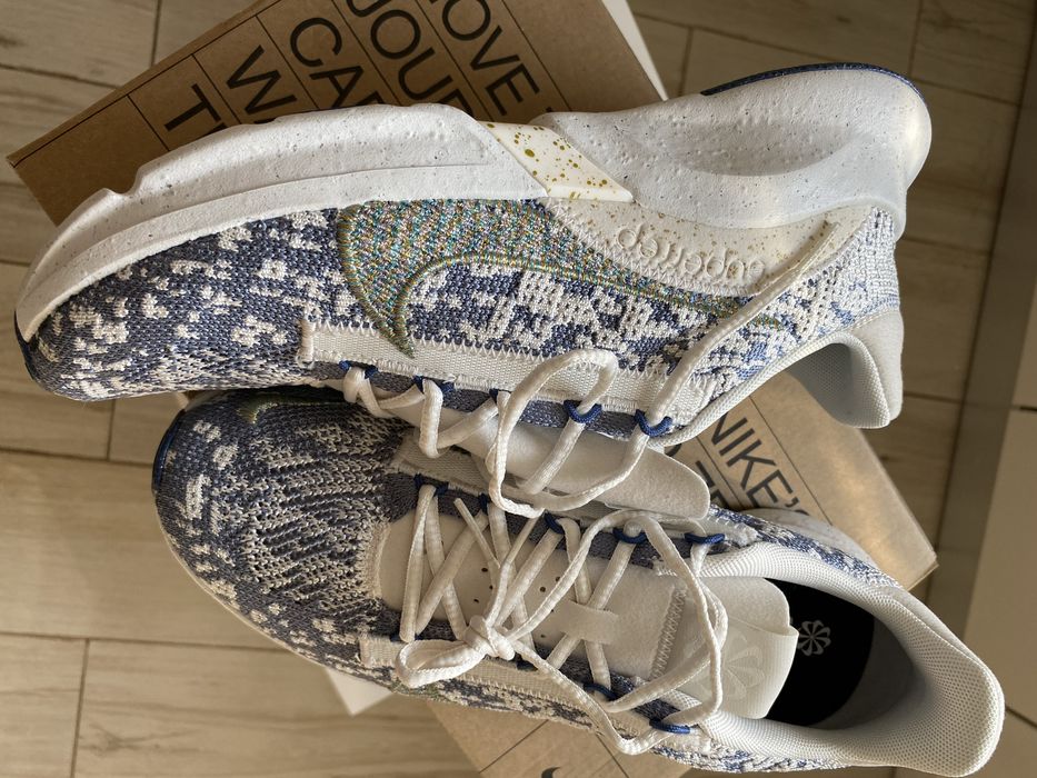 Adidasi superbi, damă, Nike, NOI, marimea 40, 26cm