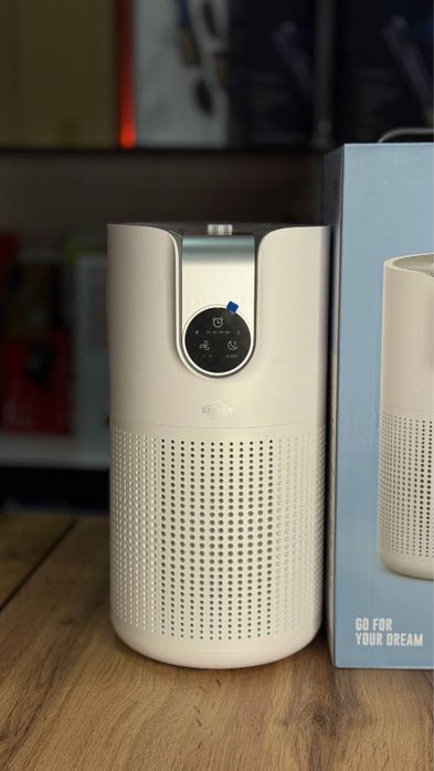 Uakeen havo tozalagich