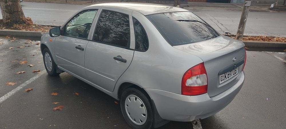 Продам Ладу Калину евро 2