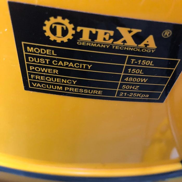 Электрический мойка Строительные пылесосы (теха)