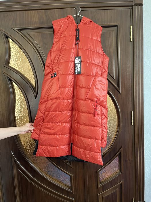 Йенги турецкий куртка