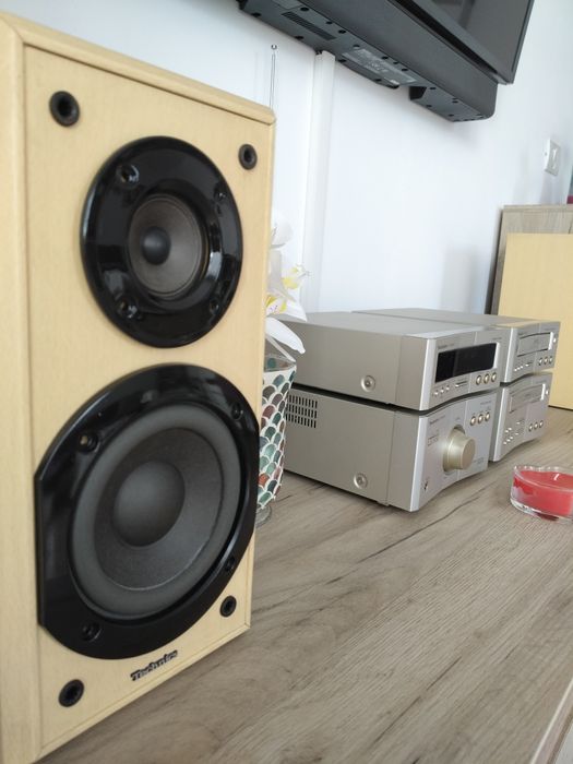 Linie Technics HD 310 Osaka