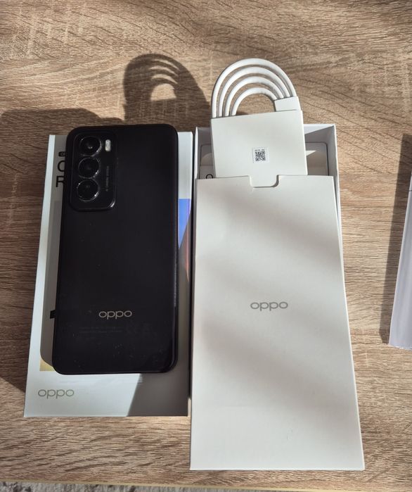 Telefon oppo reno 12 pro 5g