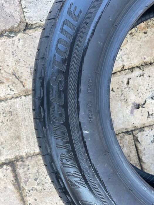 Anvelope Bridgestone 4 bucati noi