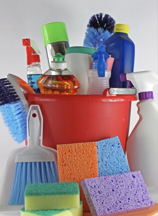 Клиниг Сервис все виды работ по уборке