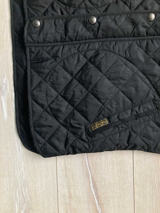 Polo By Ralph Lauren Quilted Vest мъжки елек елече грейка размер XL