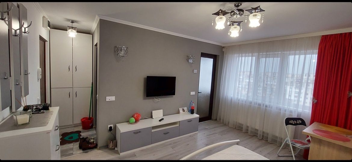 Apartament cu o camera/garsoniera de inchiriat