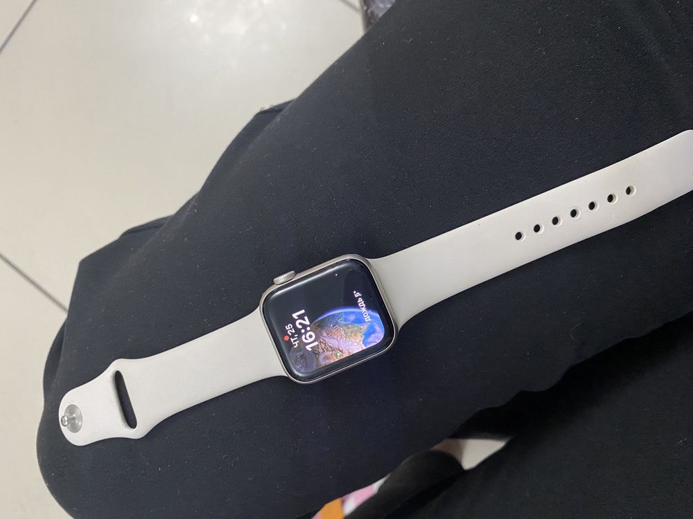 Apple watch Se 2 Gen 2022