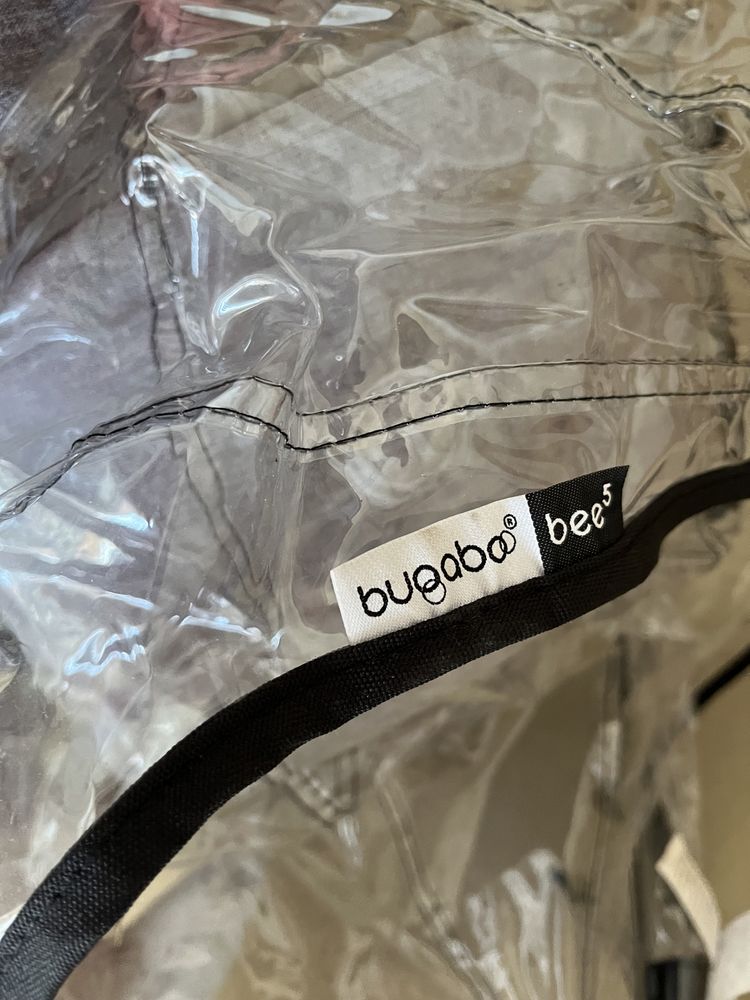 Детска количка Bugaboo, модел Bee 5