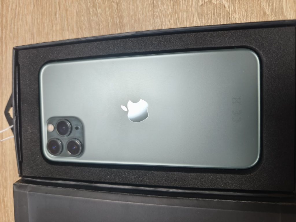 IPHONE 11 pro max