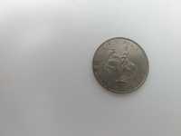 Moneda 5 Schilling 1992 AUSTRIA
