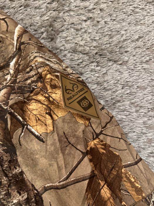 Ловно яке Realtree