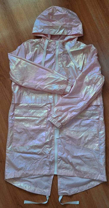 Jacheta dama, noua, Cropp