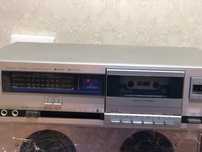 Vand deck jvc KD a55 si KD D20