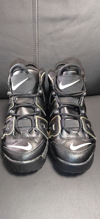 Nike Air More Uptempo Scottie Pippen, номер 36,5
