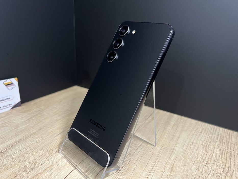 Samsung Galaxy S23 256Gb Phantom Black