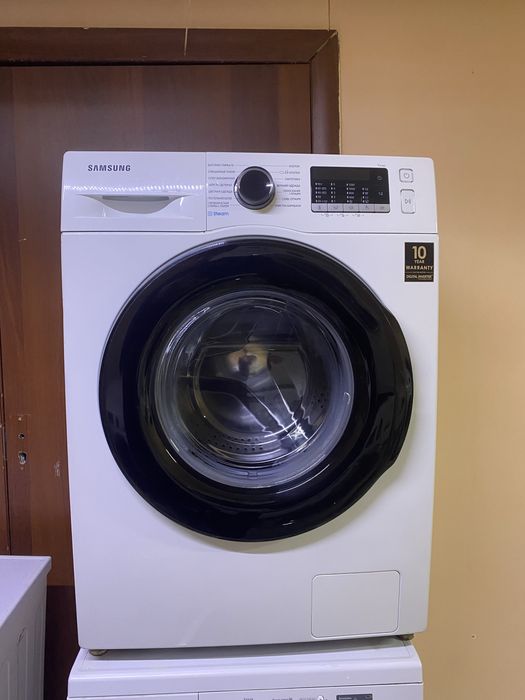 Стиралная машина Самсунг