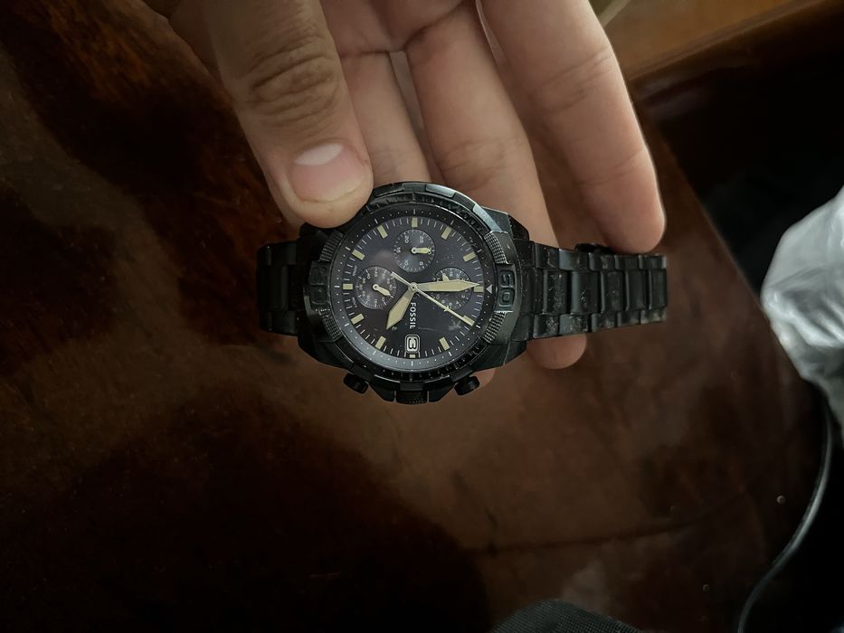 Часы наручные Fossil
