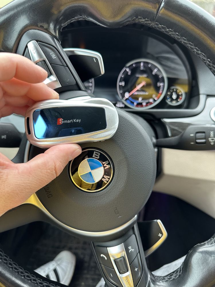 Smart key BMW/AUDI/Mercedes/jeep/ford etc