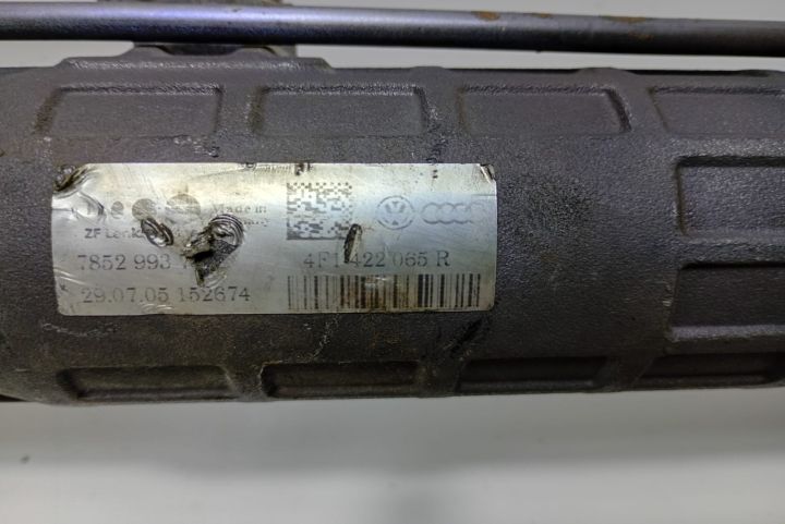 Caseta directie 4F1422065R Audi A6 4F/C6