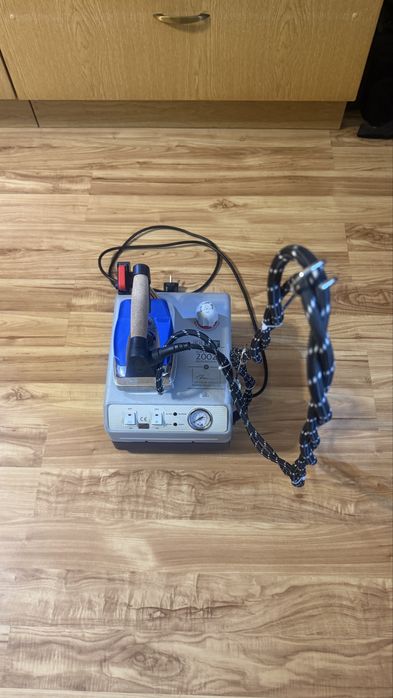 Професионален парогегенератор Silter