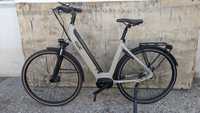 Bicicleta electrica QWIC Premium