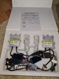 Kit xenon h1 35w generație 4