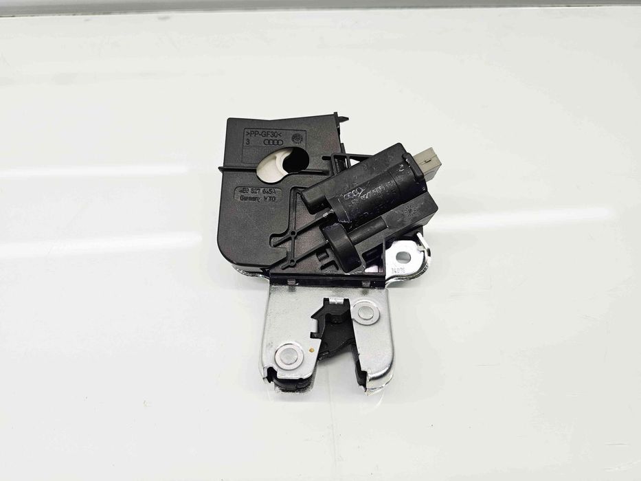 Broasca haion Audi A5 (8T3) [Fabr 2007-2015] 4E0827645A