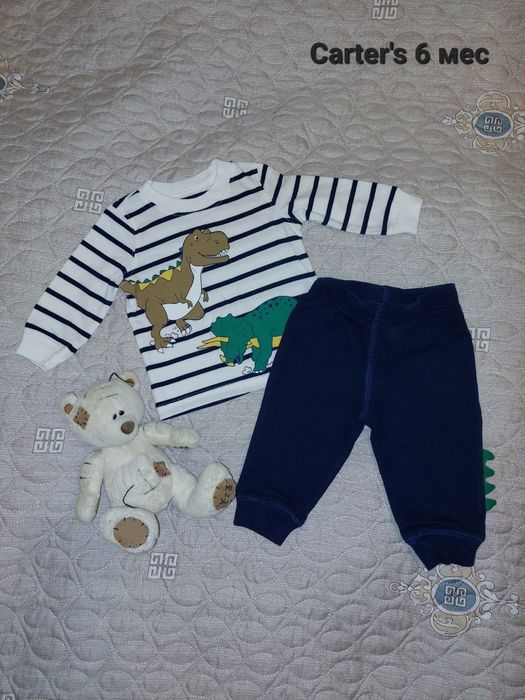 Костюм для мальчика