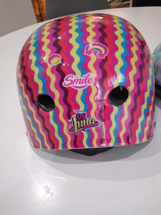 Предпазни каски за момичета