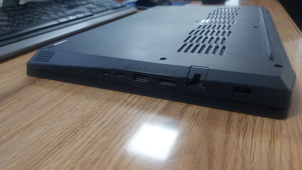 Lenovo ideapad Gaming