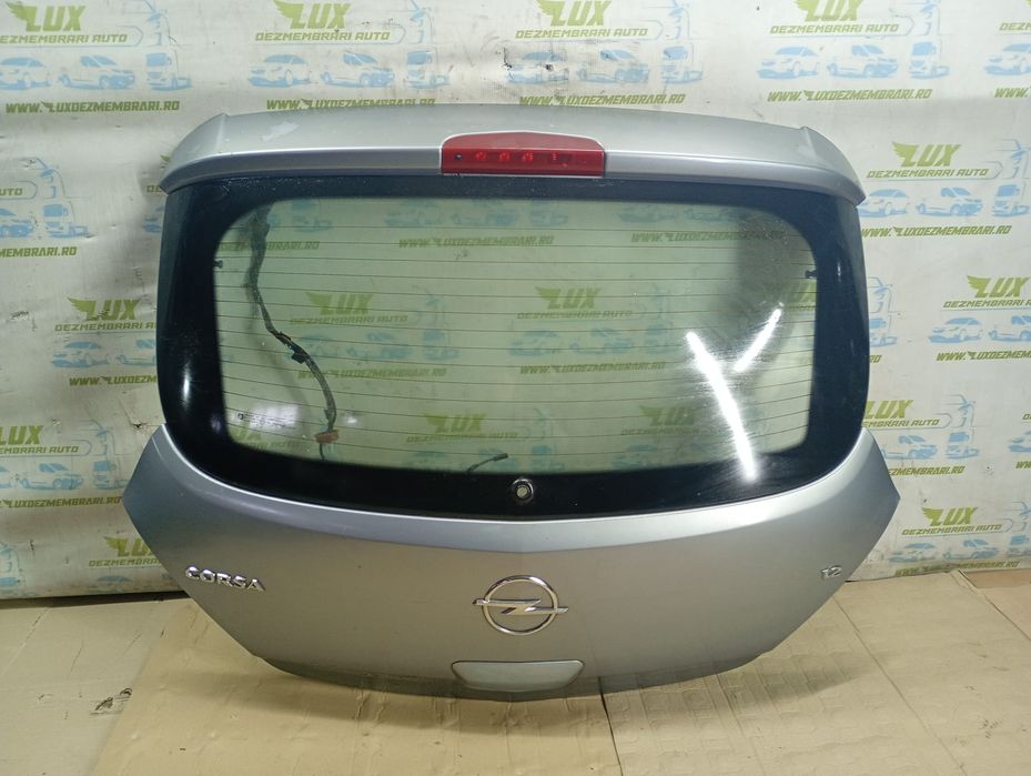 Haion Opel Corsa D (2006 - 2011) (1166) z12xep