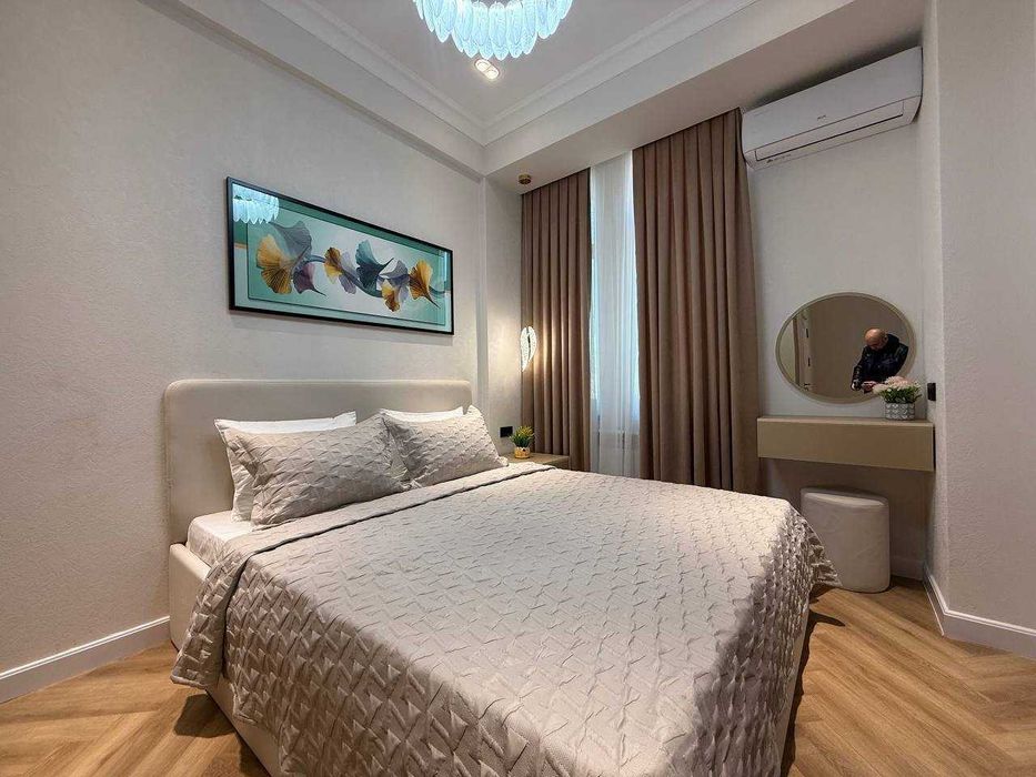 ЖК МУХТАШАМ !!! Срочная Продажа 2 мин от Минор метро/ Алайский    ID22