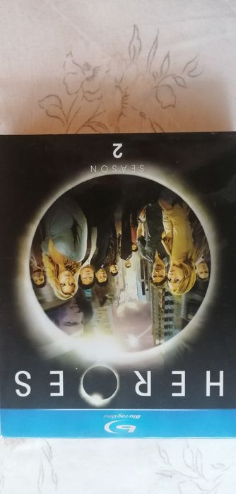 CD - Jocuri si filme (Canada)