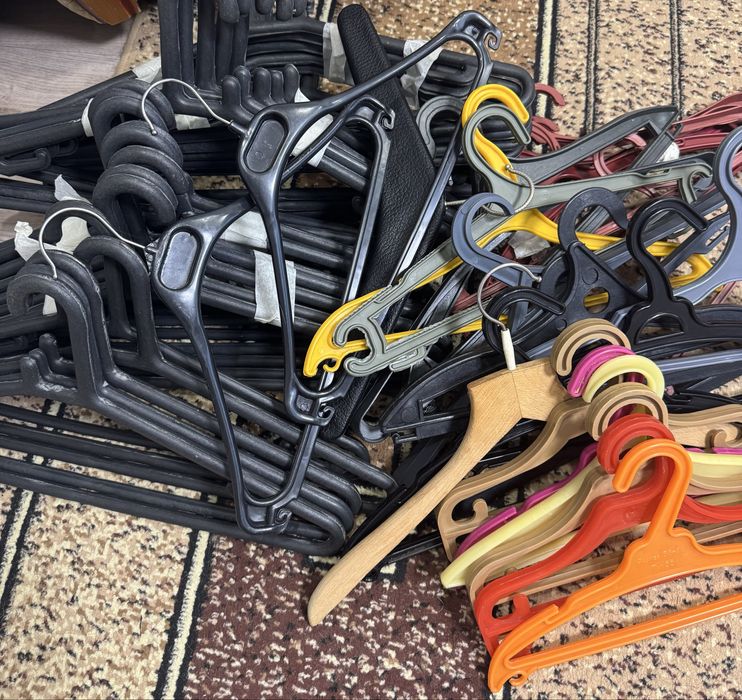 Плечики для одежды