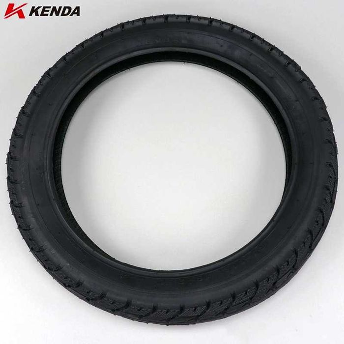 Външна гума KENDA Komfort 16x2.50 – за електрически скутери и триколки