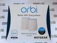 NETGEAR Orbi RBK20 AC2200 2.2 GB/s | Nou & SIGILAT