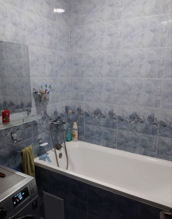 Чиланзар 9 квартал, 3х комнатная