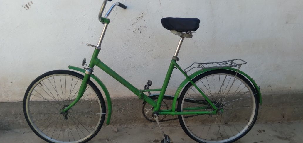 Veloseped retro antkvar radnoy 
Велосапед 26 размер