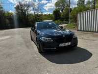 BMW 530d F10 2014