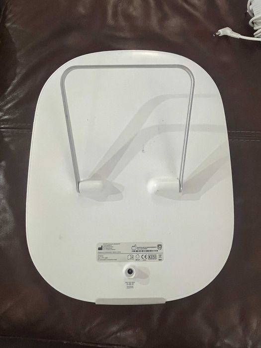 Lampa Philips HF3419/01 EnergyUp EnergyLight