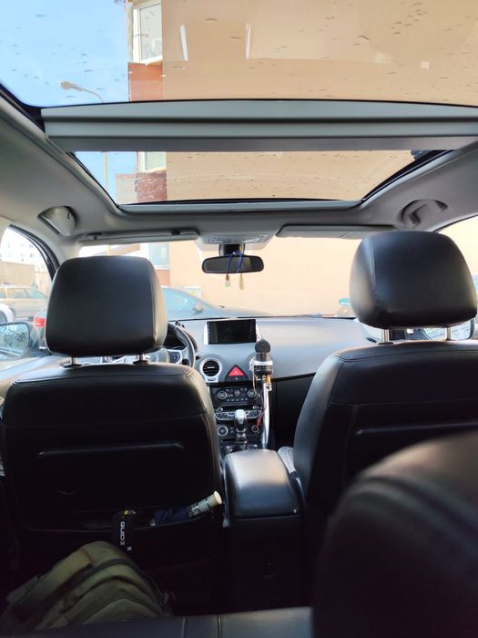 Renault koleos 2011 fără investiti