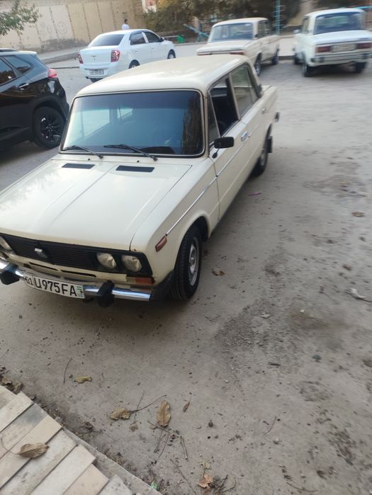 Vaz 2106 sotiladi